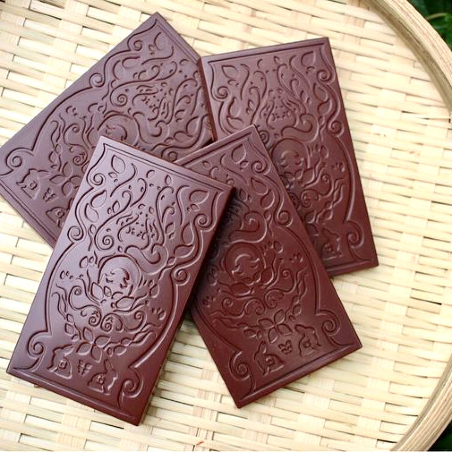 What is Tempered Chocolate? - Bean Shipper