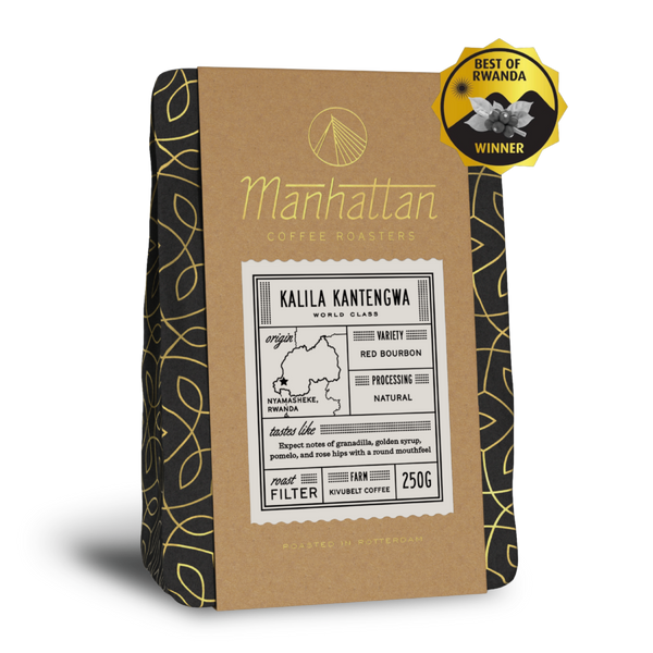Rwanda Kalila Kantengwa