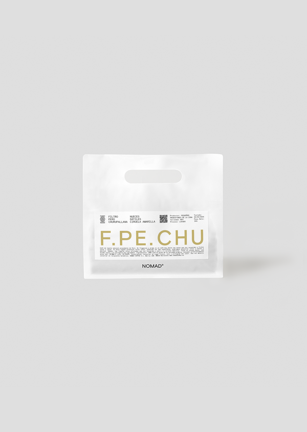 Peru Churupallana