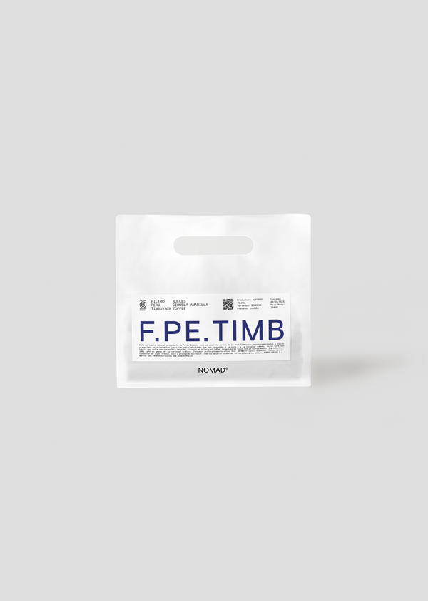 Peru Timbuyacu
