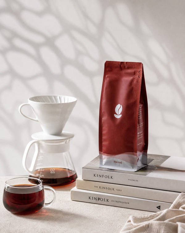 3 Months Coffee Subscription