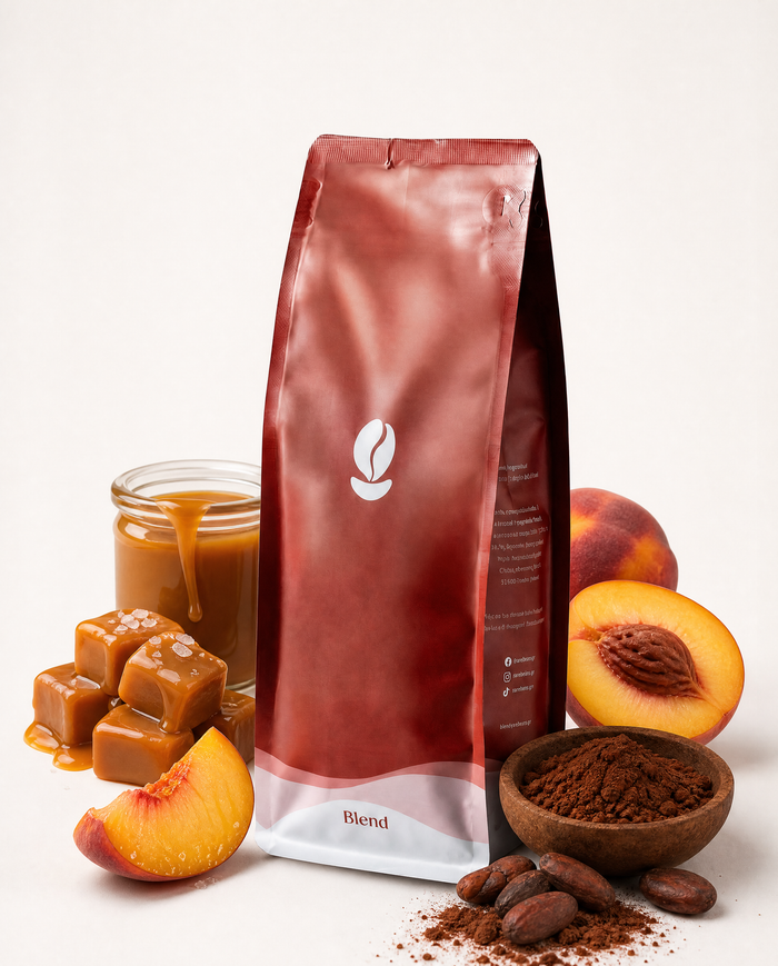 Brazil Rancho Grande