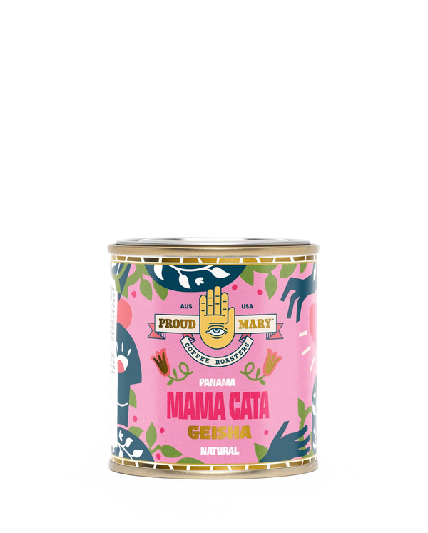 Panama Mama Cata Estate