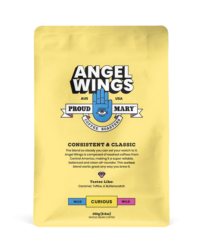 Angel Wings