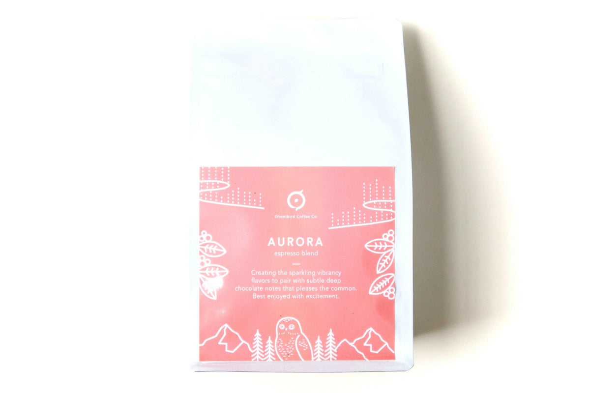 Aurora - Bean Shipper
