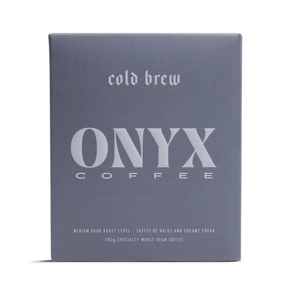Cold Brew