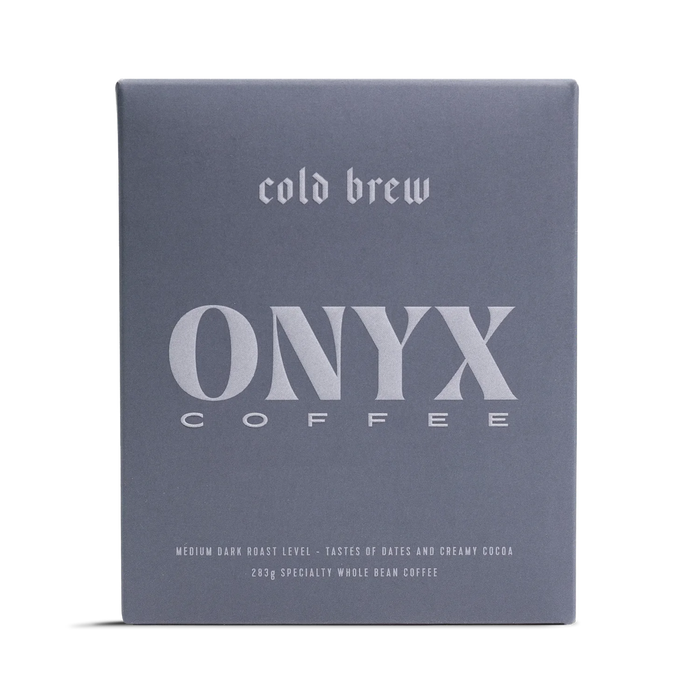 Cold Brew