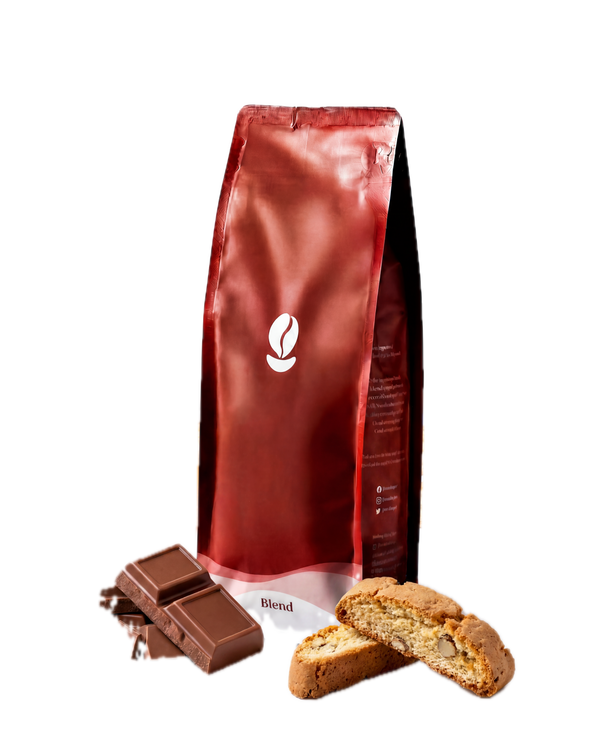 Tangy Éclair