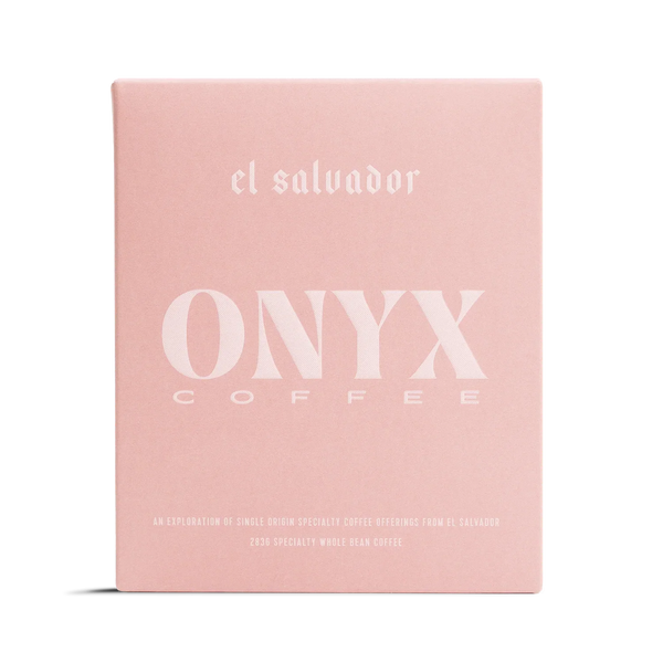 El Salvador Santa Rosa Washed