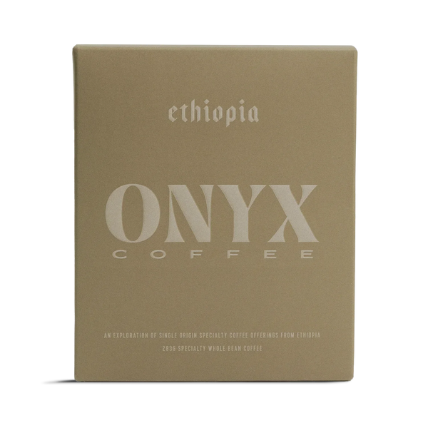 Ethiopia Mullugeta Muntasha Natural