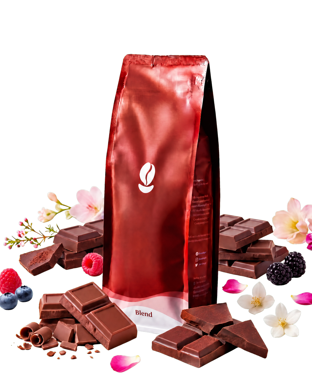 Mochalava 300g bag of coffee beans