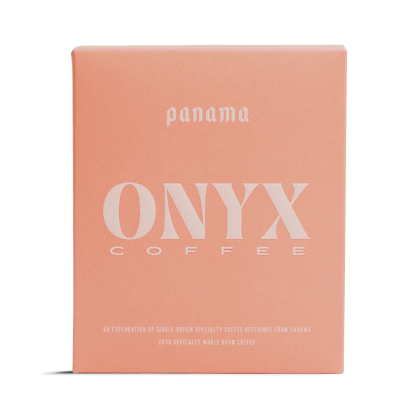 Panama Finca Deborah Nirvana Gesha