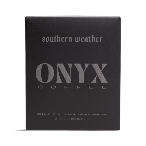 Southern Weather