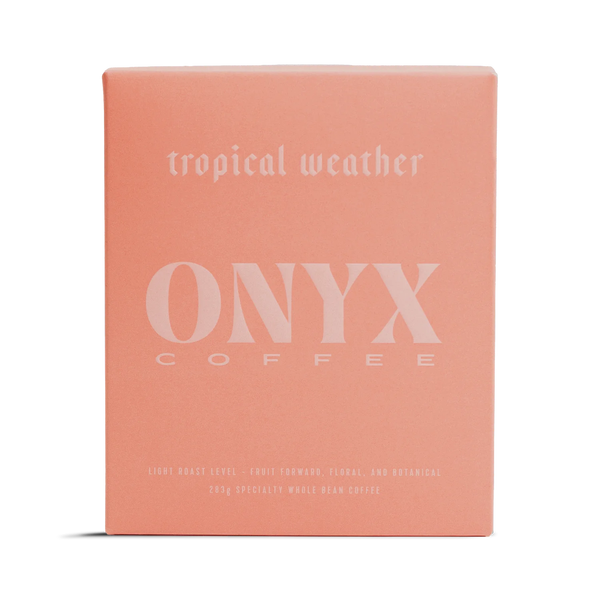 Tropical Weather