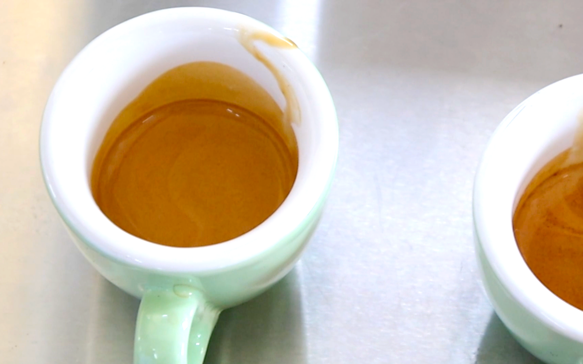 How to Calibrate & Brew the Golden Espresso with Michael