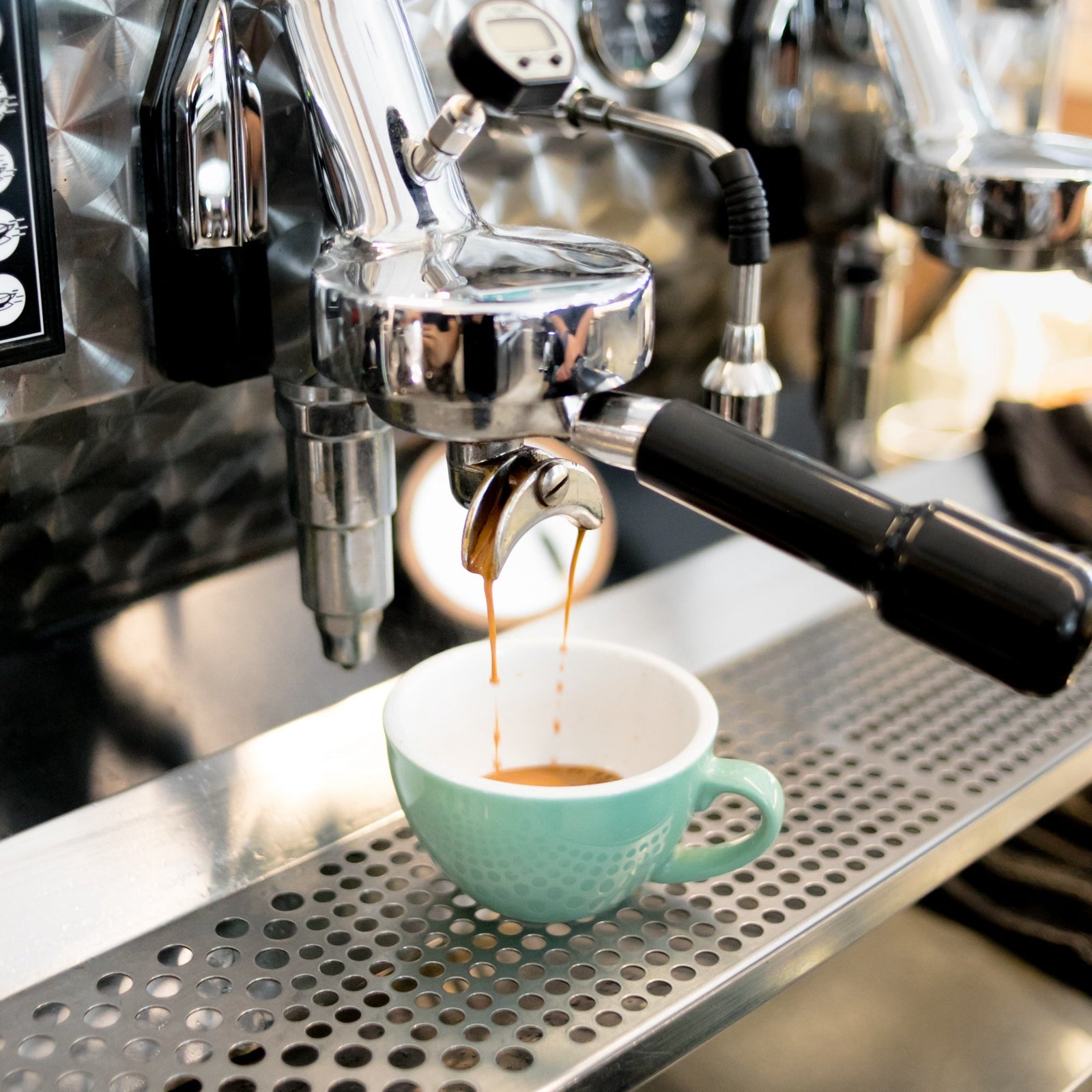 Ground Pack - Espresso