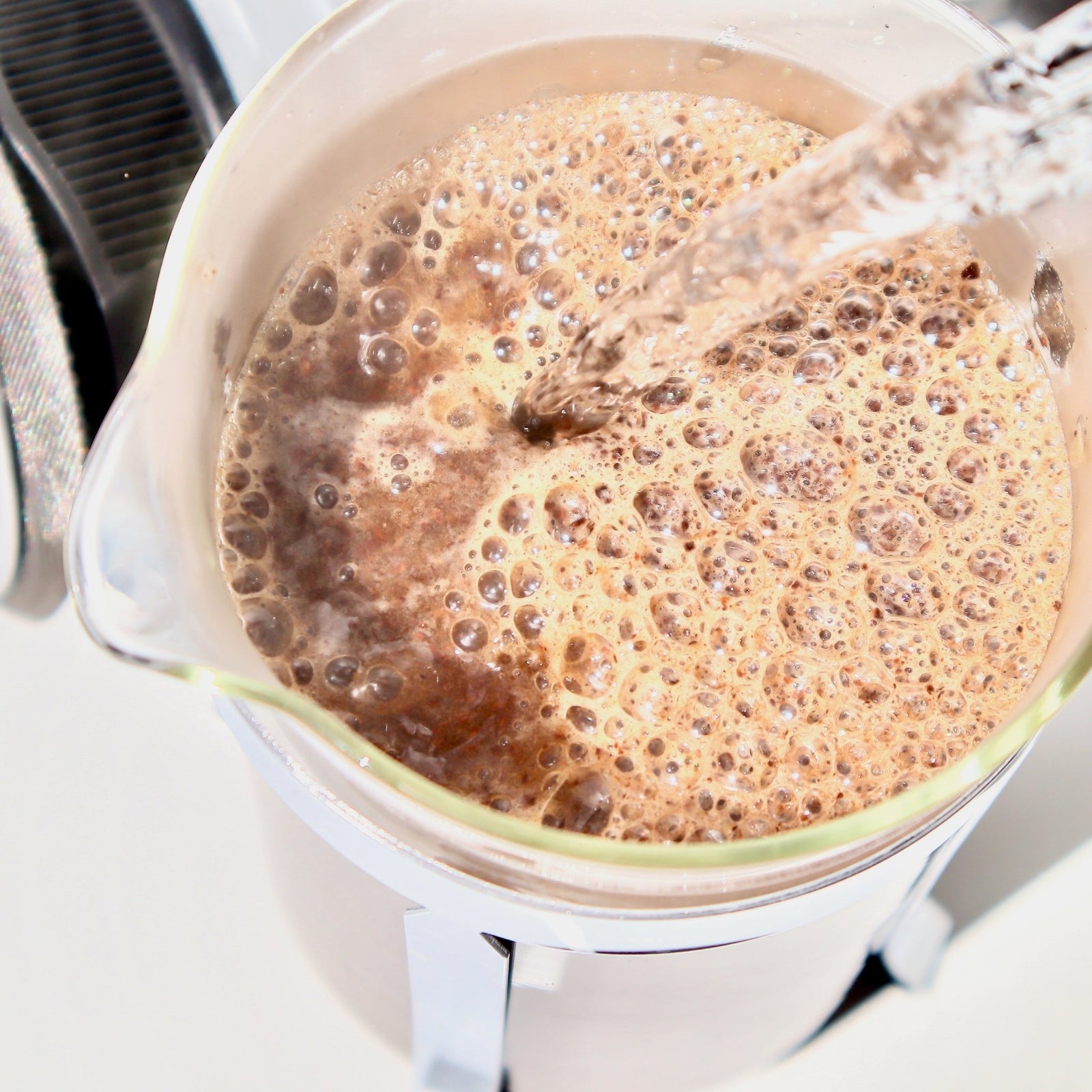 Ground Pack - French Press