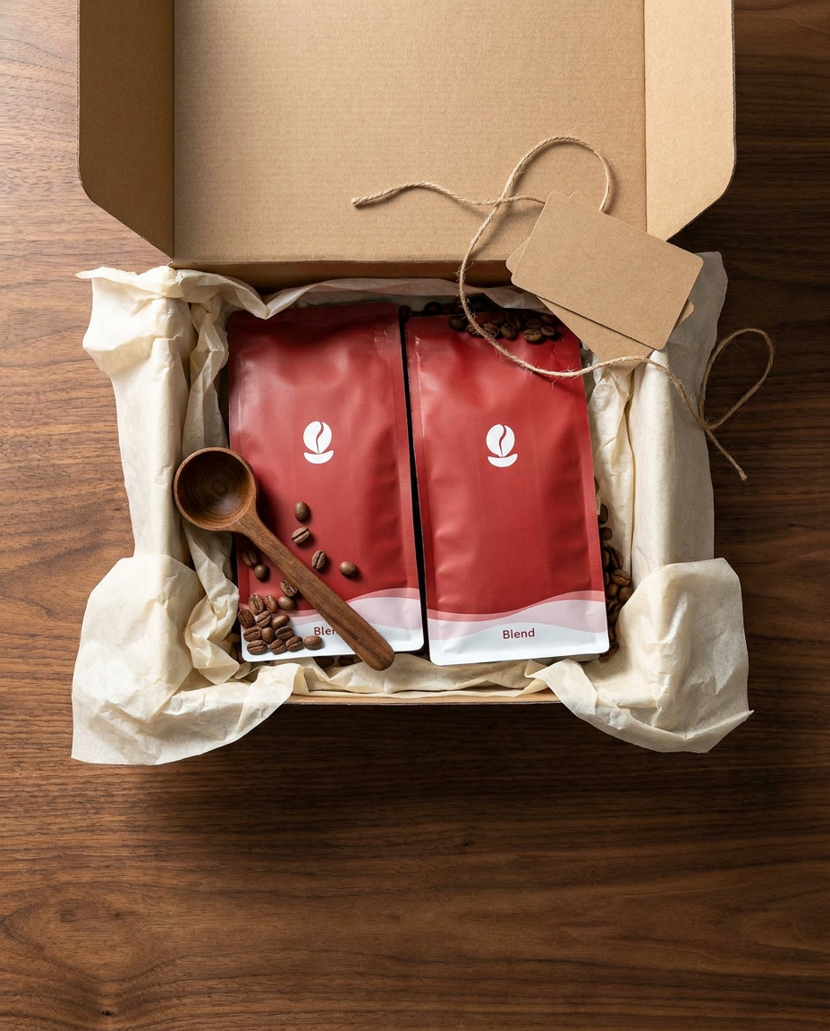 Bean Shipper 6-month coffee gift subscription