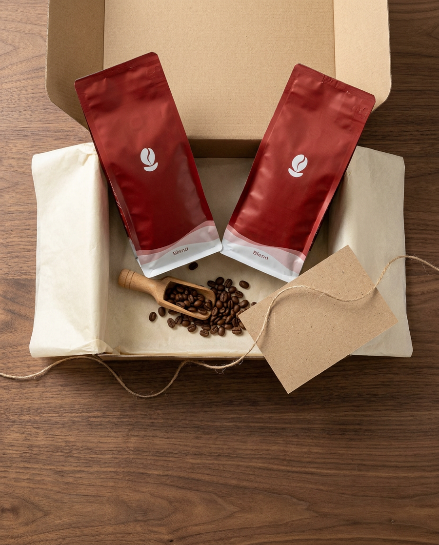 Gift Subscription — 12 Months