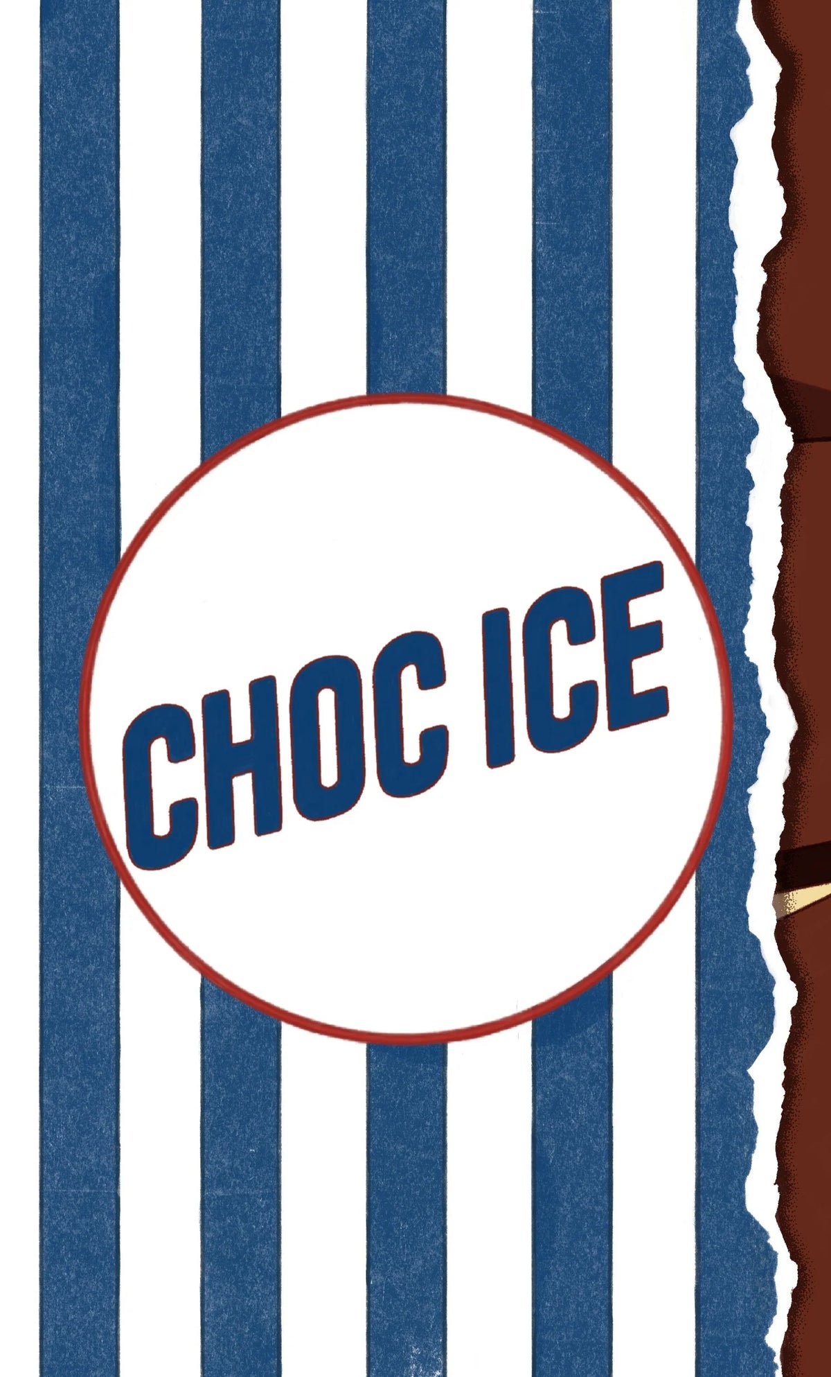 Choc Ice - Cold Brew Blend