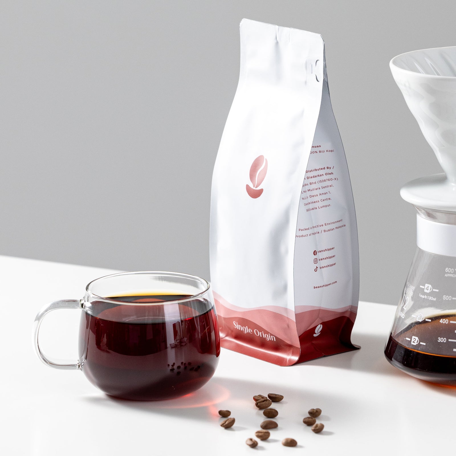 Single Origin Subscription - One Bag