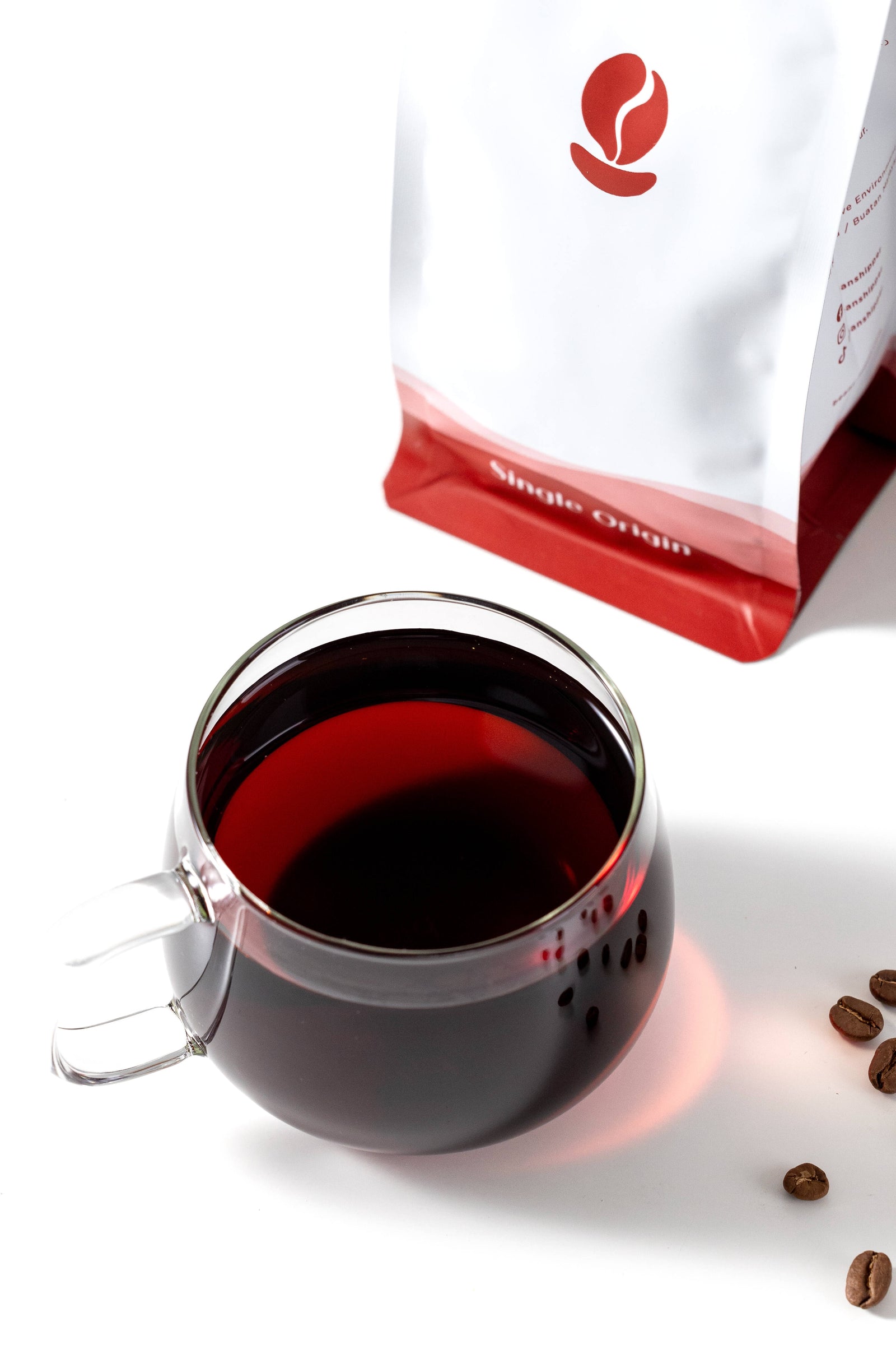 Blaq Coffee Monthly subscription