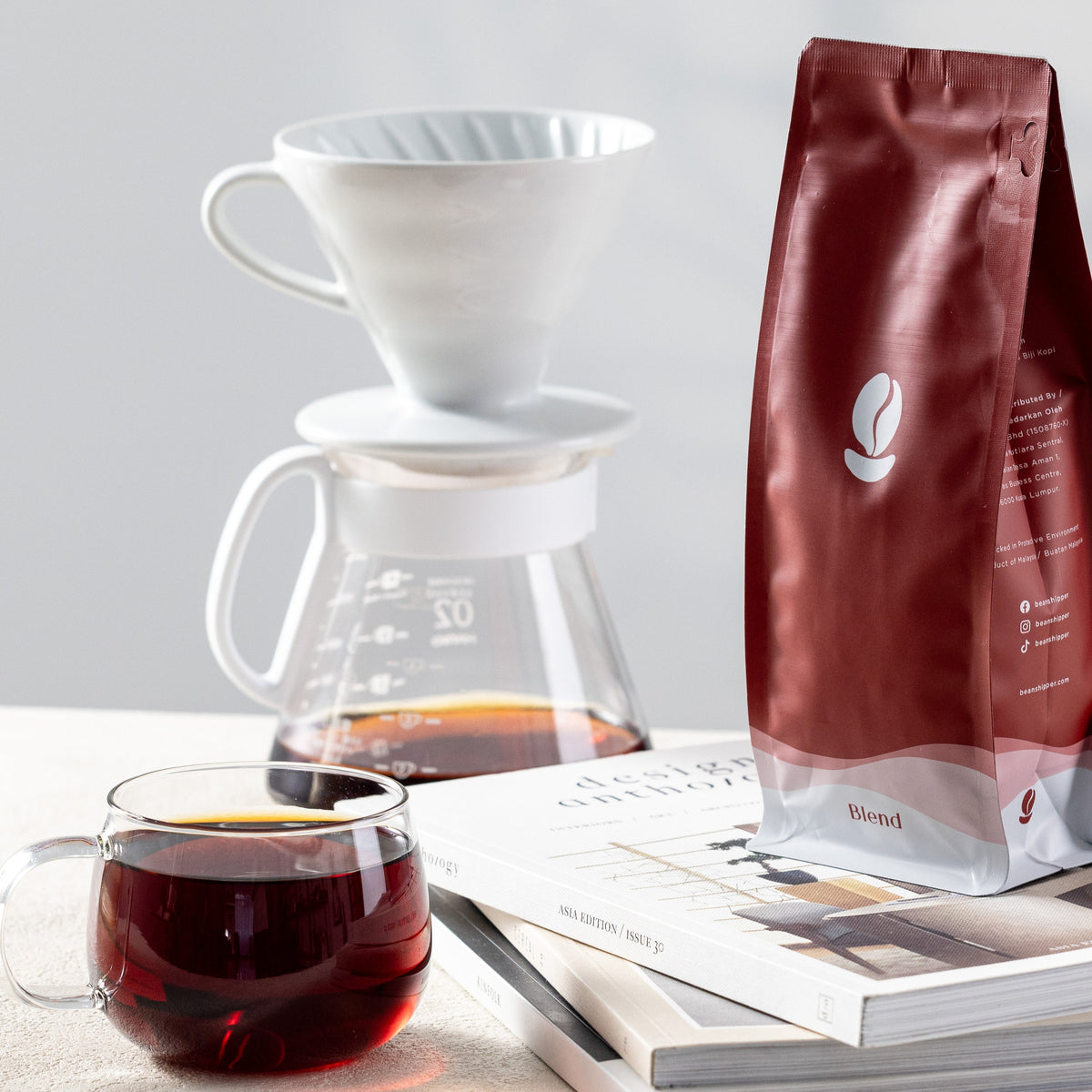 Brazil Fazenda Salto