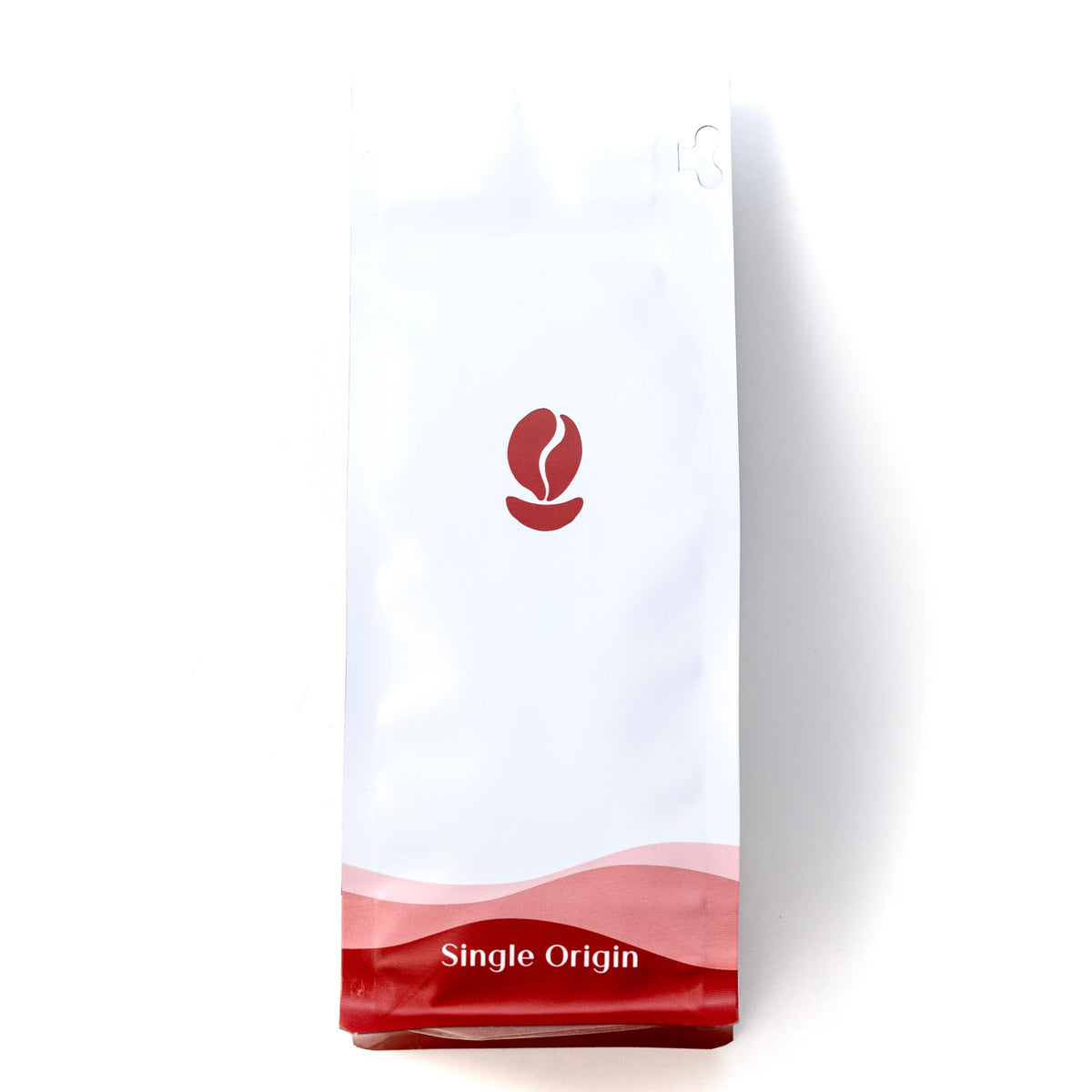 Malaysia Johor Kulai - Pulped Natural Liberica