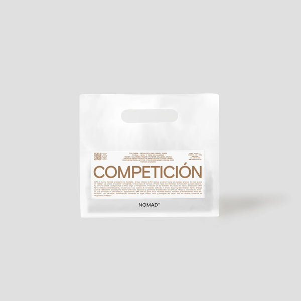 Colombia Fellow Farms Gesha - Competition