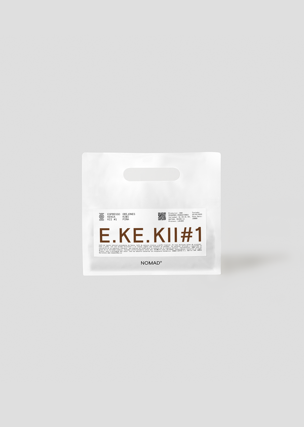 Kenya Kii #1