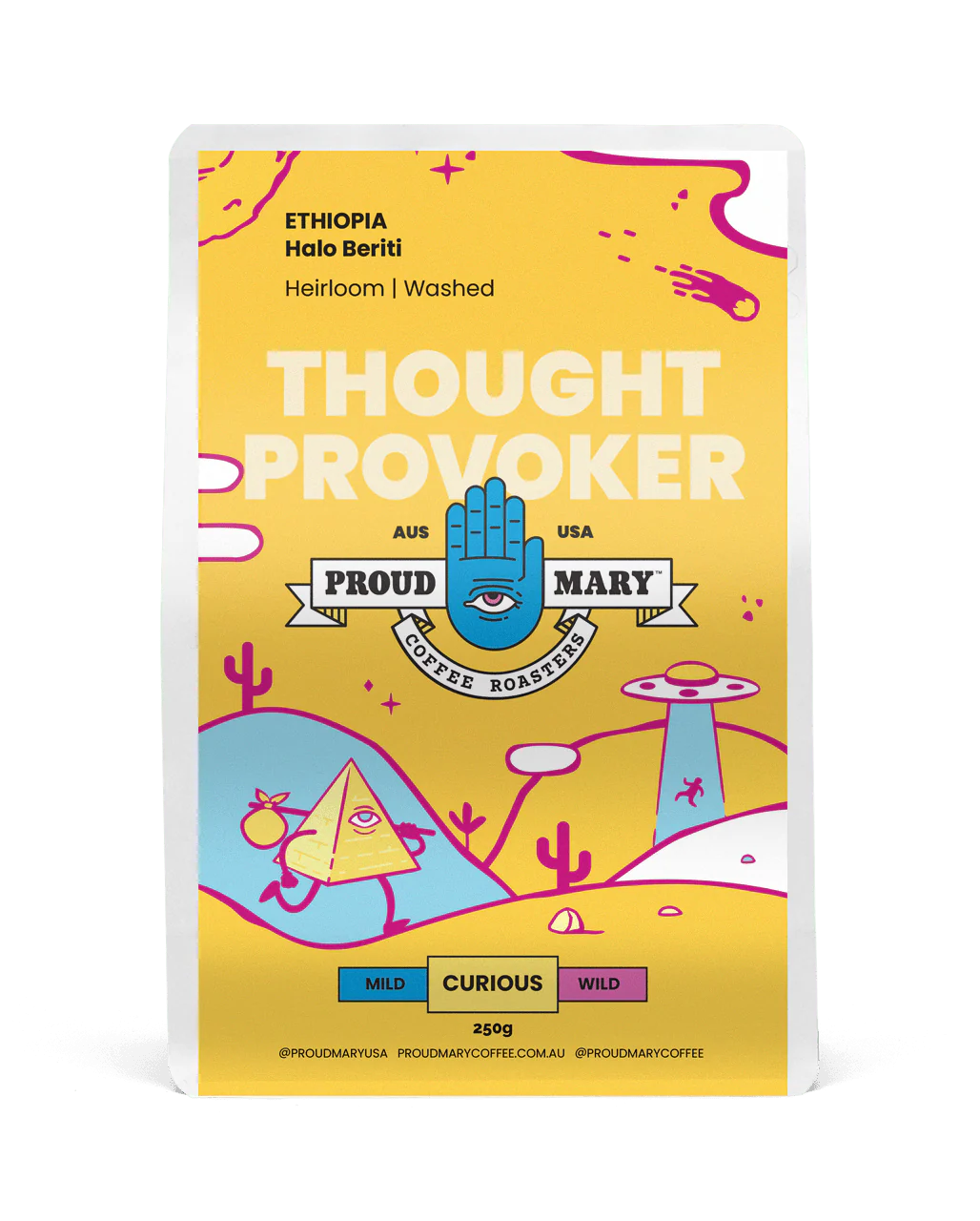 Ethiopia Halo Beriti