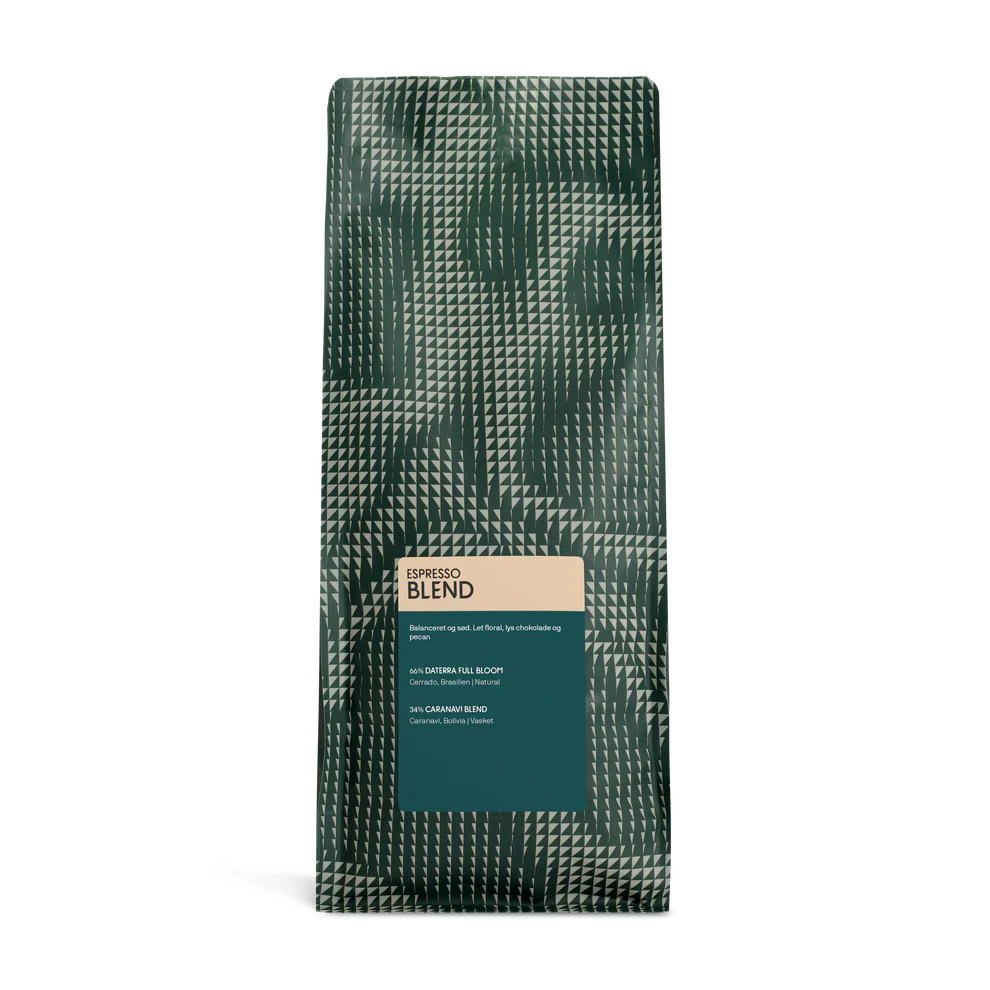 Espresso Blend