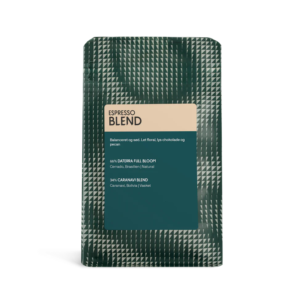 Espresso Blend
