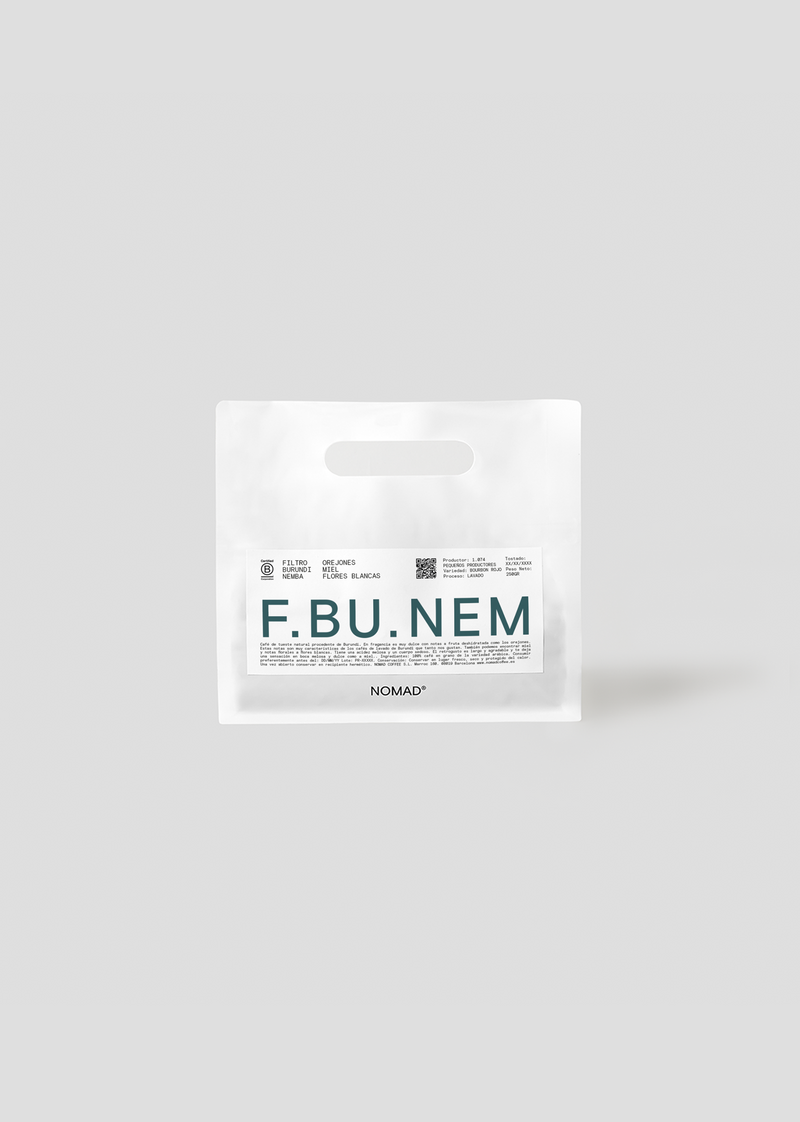 Burundi Nemba