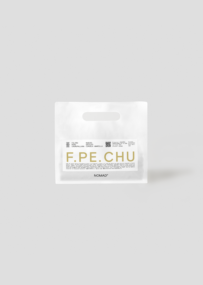 Peru Churupallana