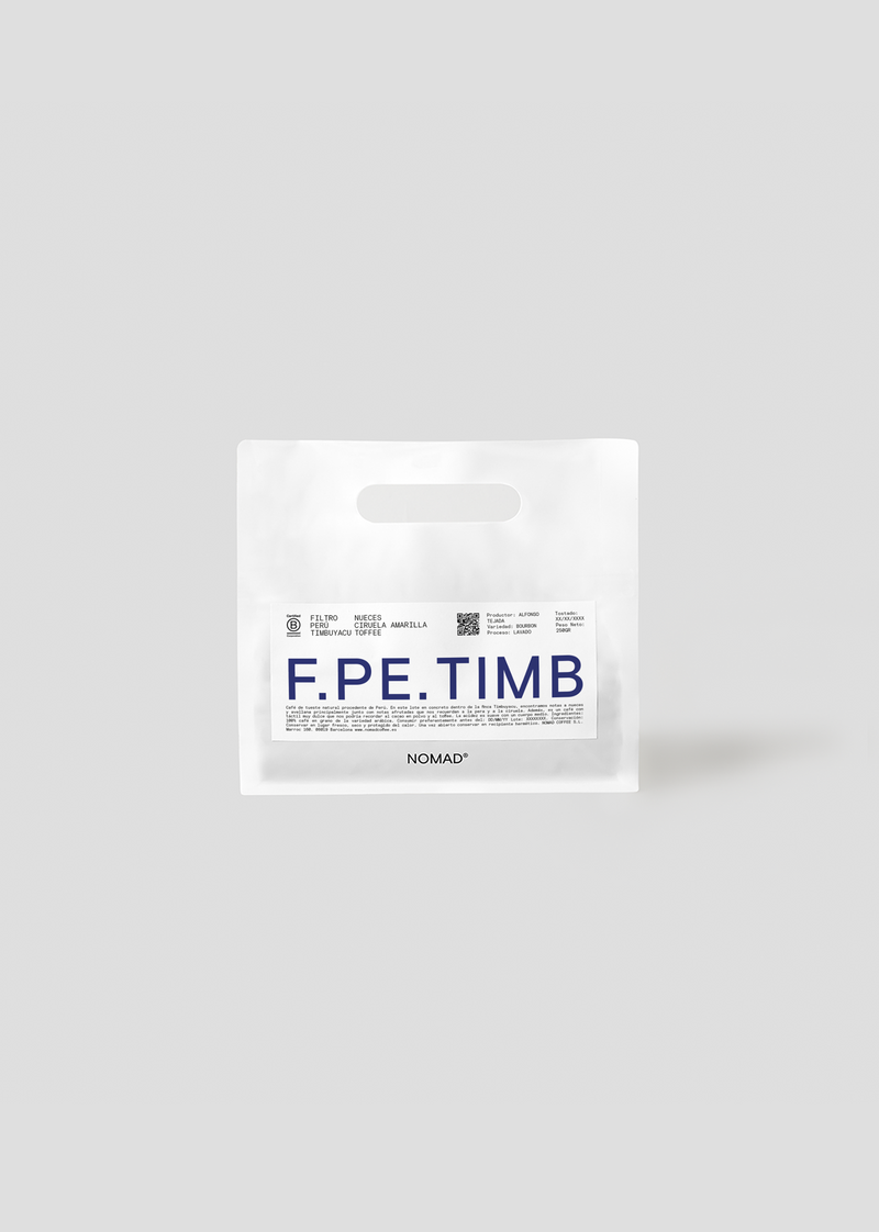 Peru Timbuyacu