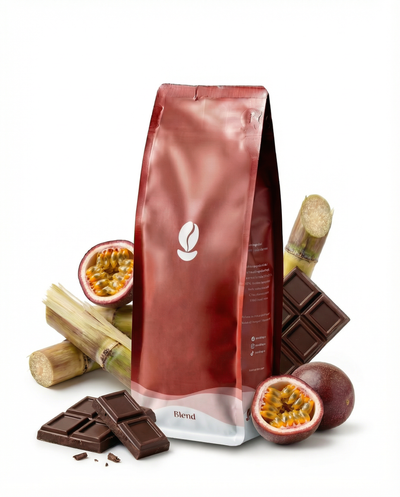 Shipper Blend