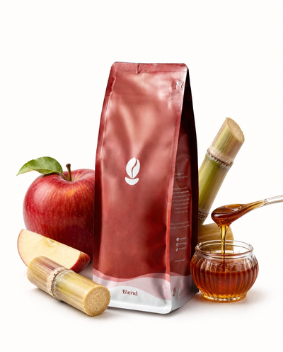 El Salvador Finca Lima Picaflor