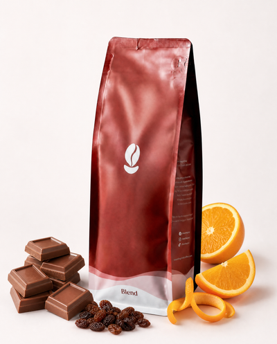 Choco Crème