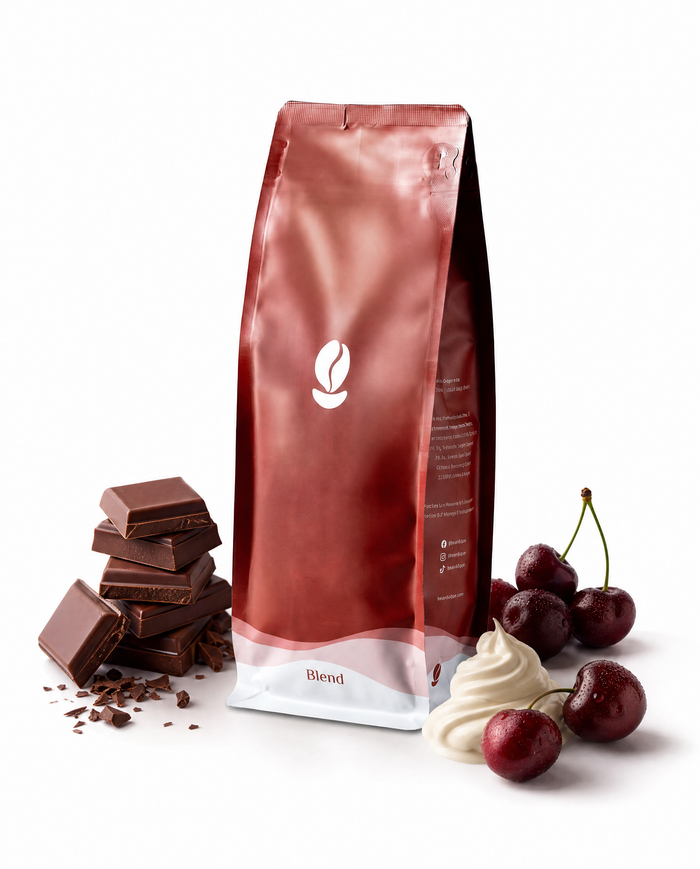 Black Forest