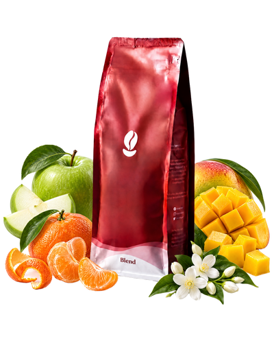 Mandarin Sorbet