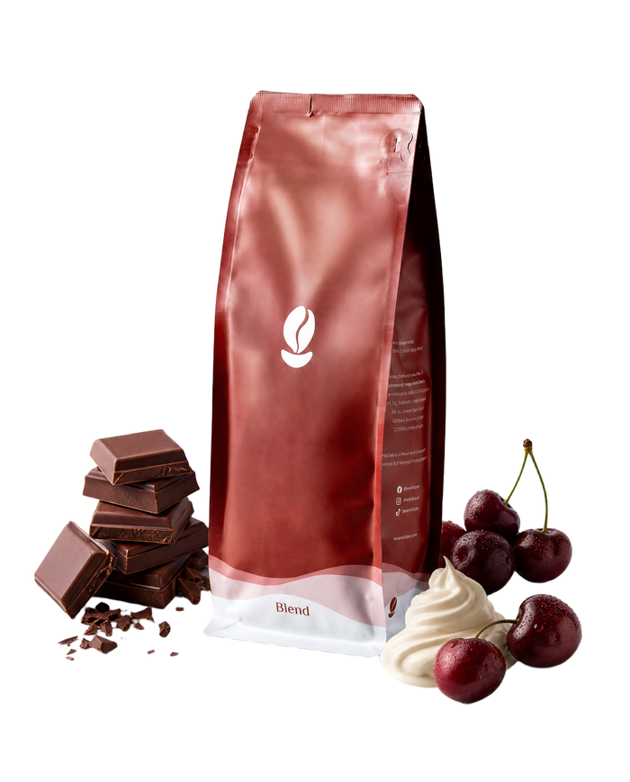 Black Forest