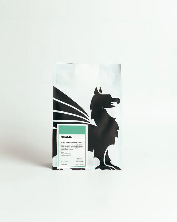Kenya Guama