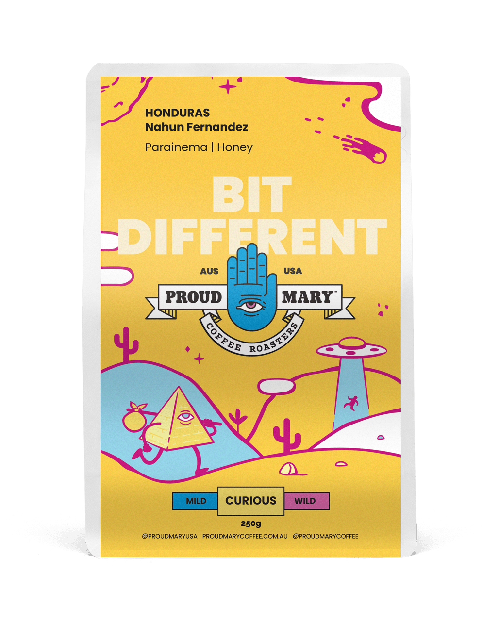 Honduras Nahun Fernandez