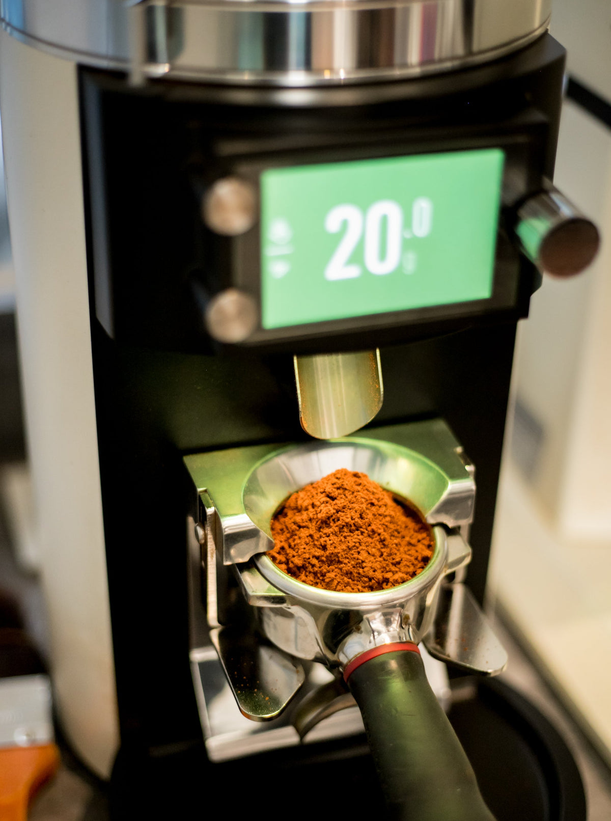 Grinder Seasoning Beans - 1kg