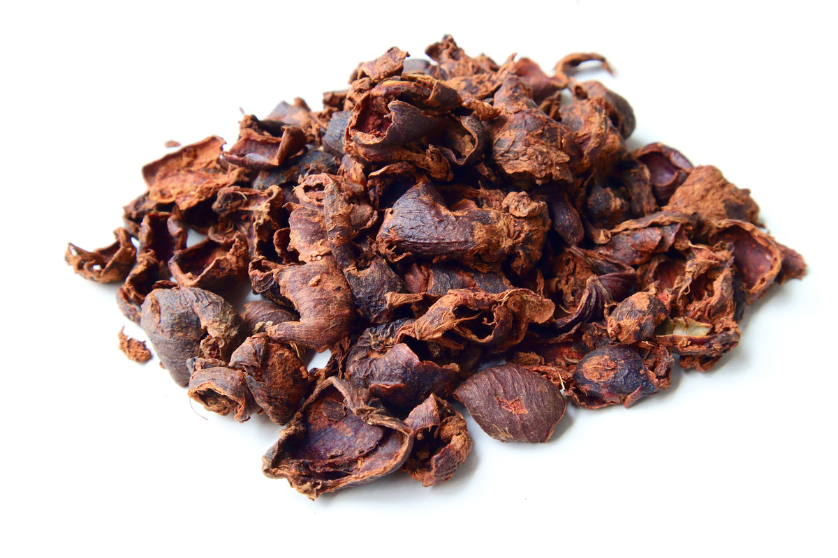 Malaysia Sarawak Liberica Teh Cascara 