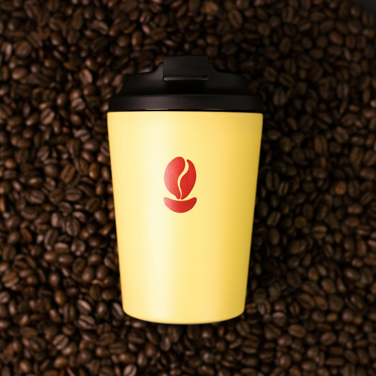 Sense Coffee Cup
