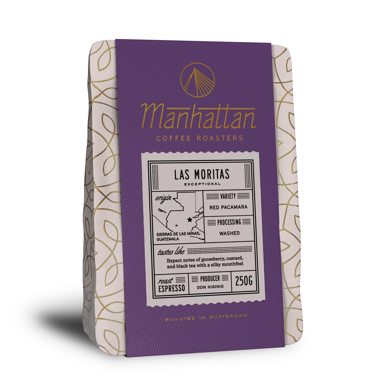 危地马拉拉斯莫里塔斯