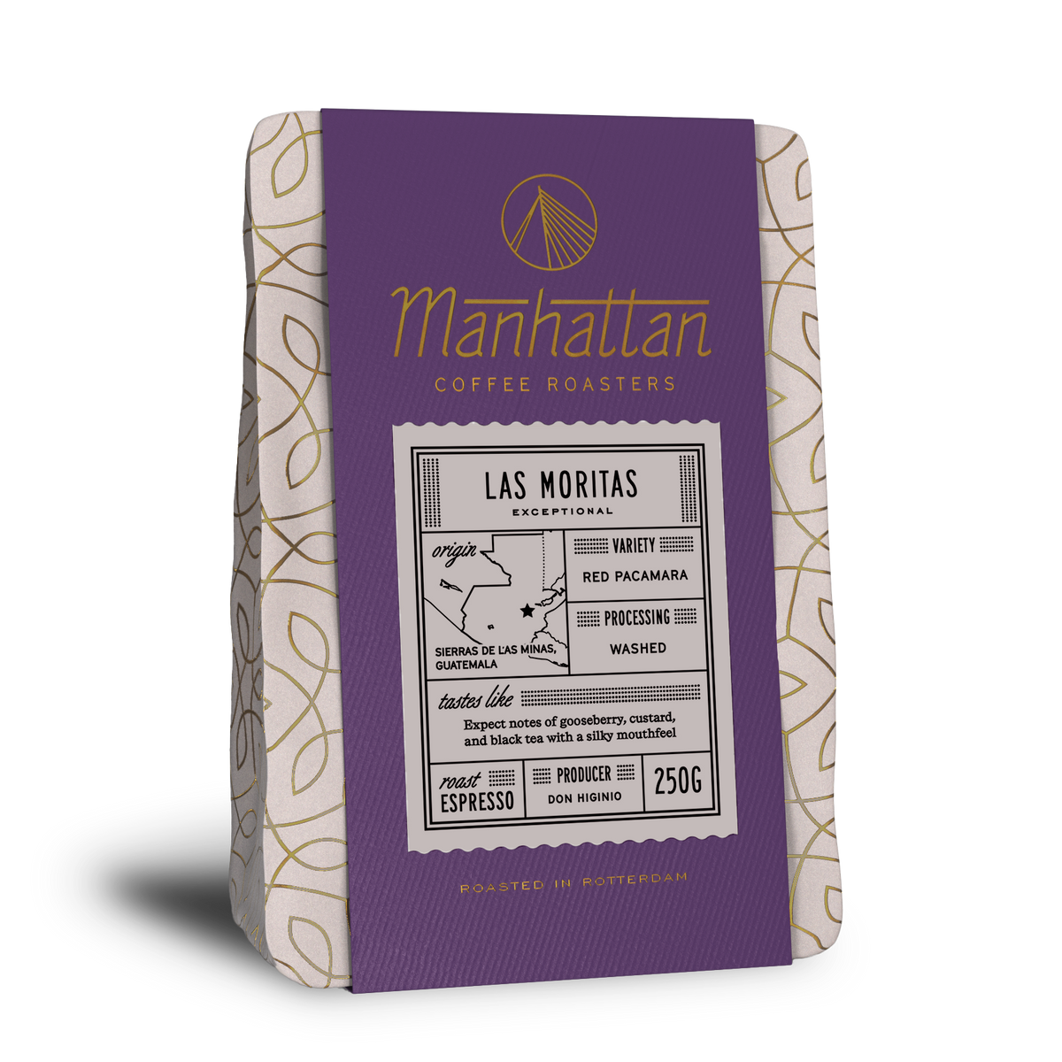 Guatemala Las Moritas