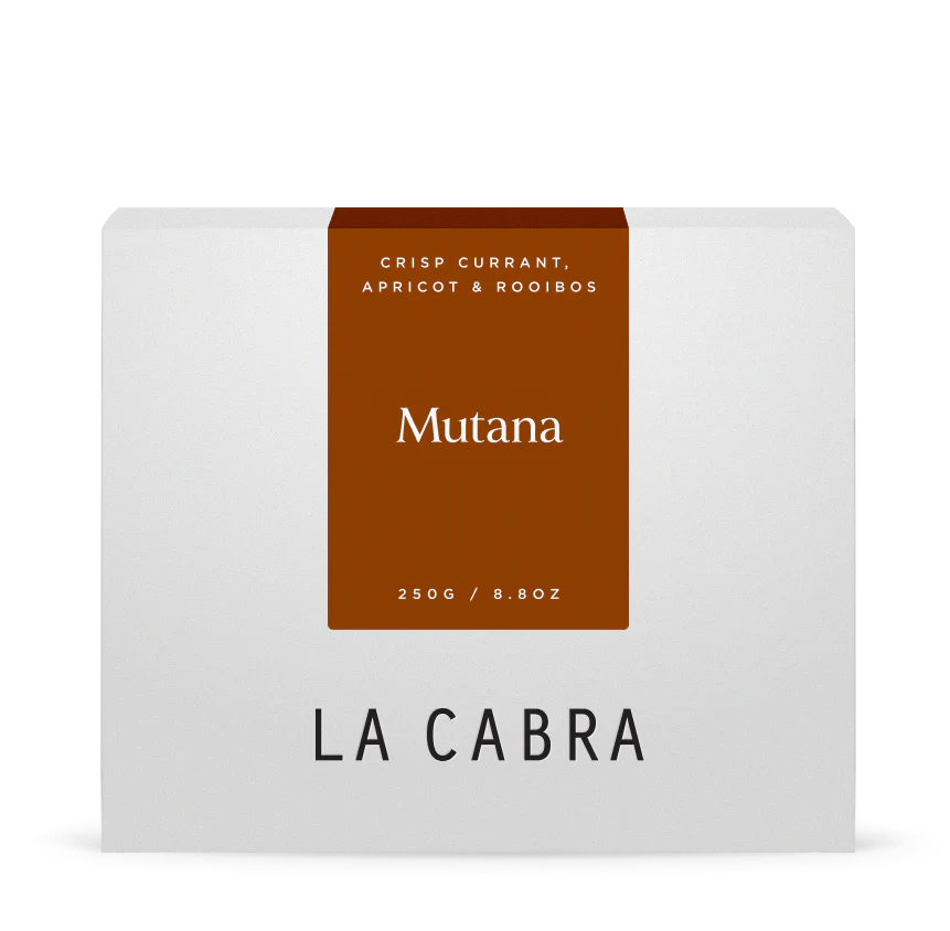 Burundi Mutana